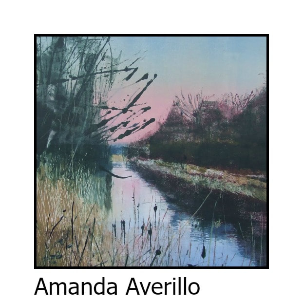 Amanda Averillo