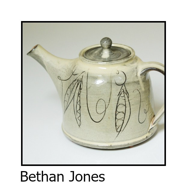 Bethan Jones