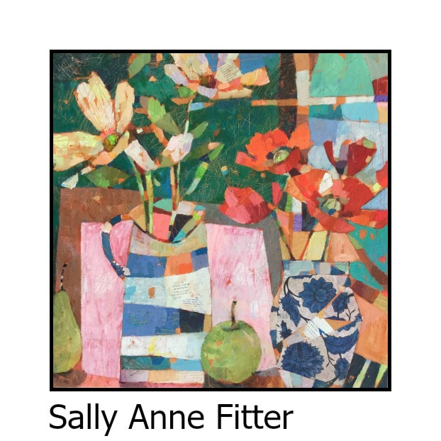 Sally Anne Fitter