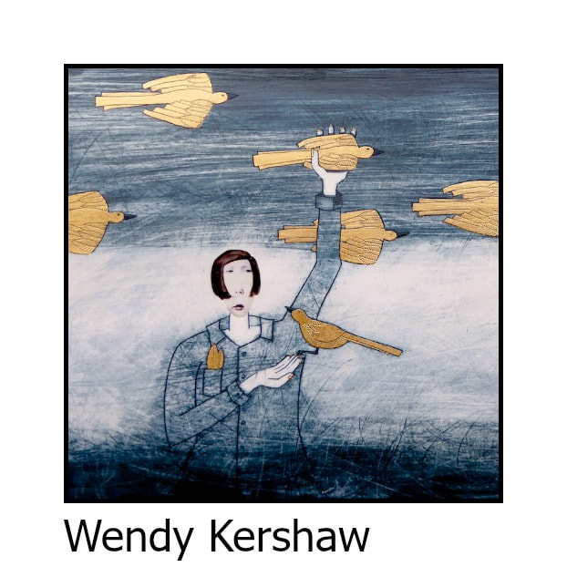 Wendy Kershaw
