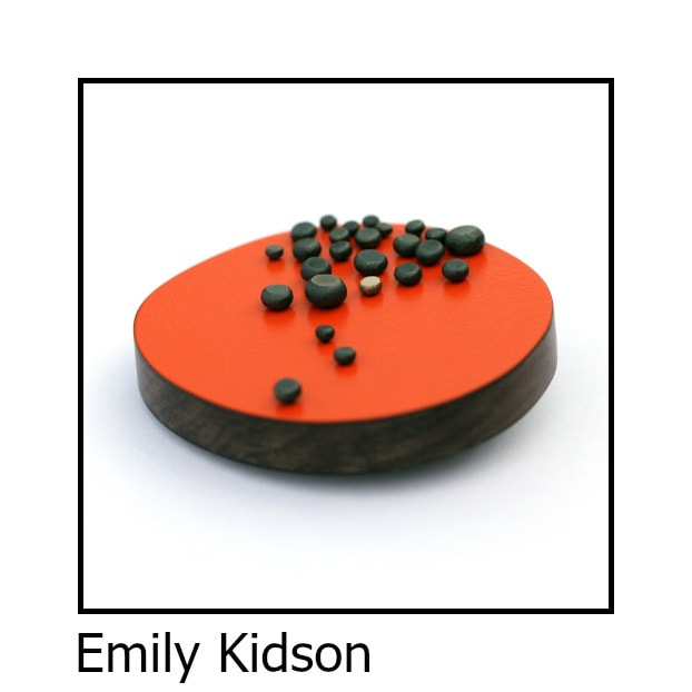 Emily Kidson