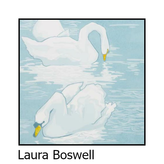 Laura Boswell