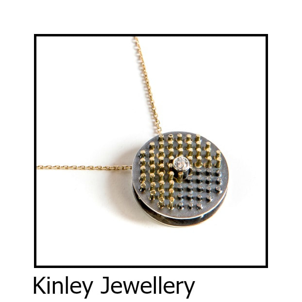 Kinley Jewellery Laura Williams