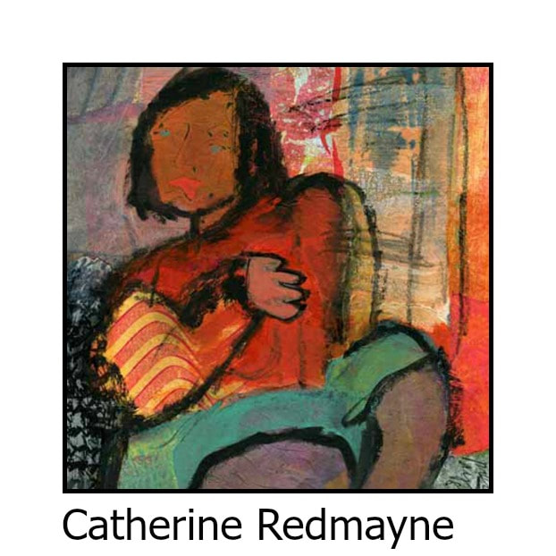 Catherine Redmayne
