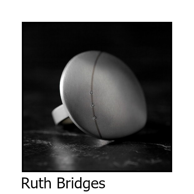 Ruth Bridges