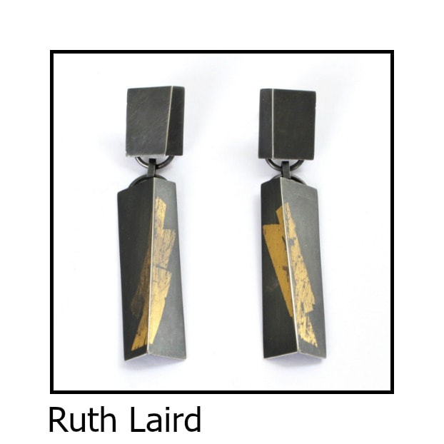Ruth Laird