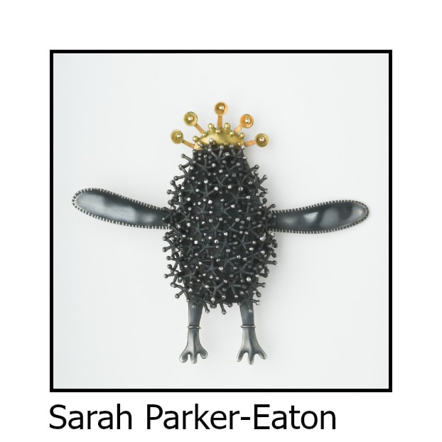 Sarah Parker-Eaton