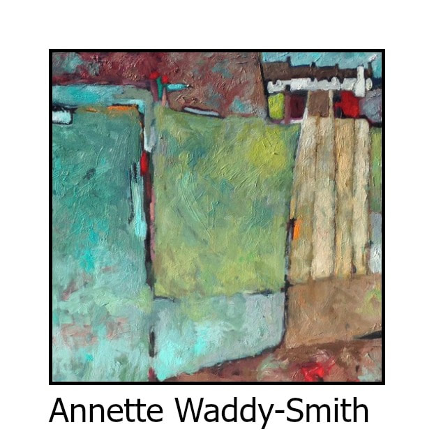 Annette Waddy-Smith
