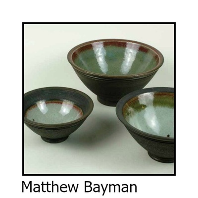 Matthew Bayman