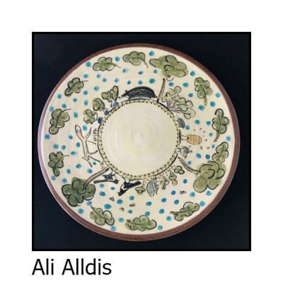 Ali Alldis