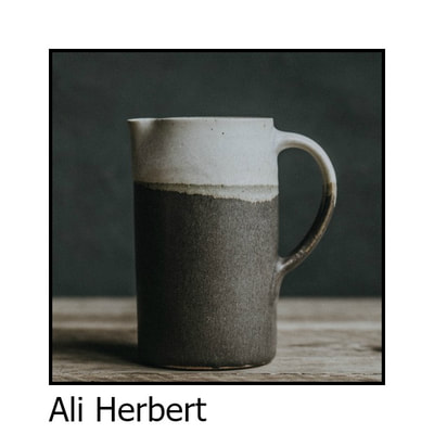 Ali Herbert