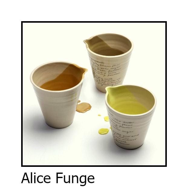 Alice Funge