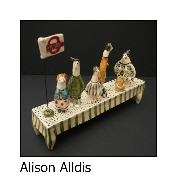 Alison Alldis