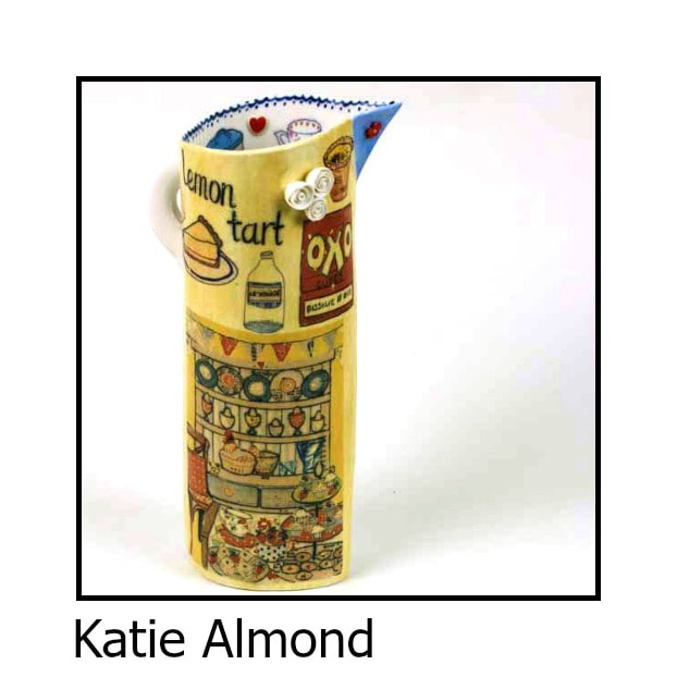 Katie Almond