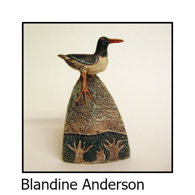 Blandine Anderson