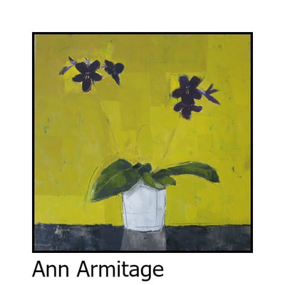 Ann Armitage