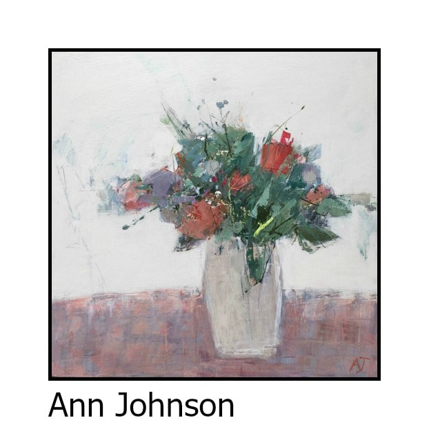 Ann Johnson