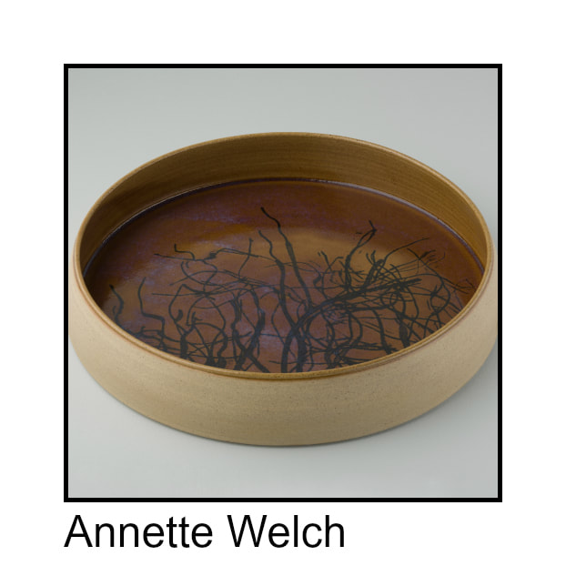 Annette Welch