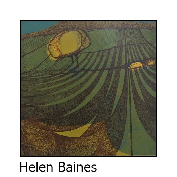 Helen Baines