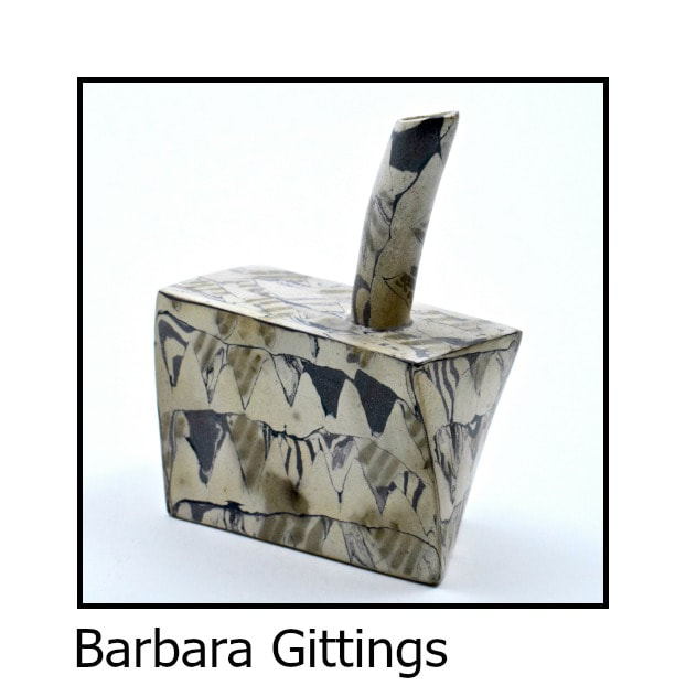 Barbara Gittings