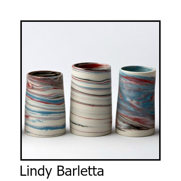 Lindy Barletta
