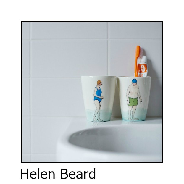 Helen Beard