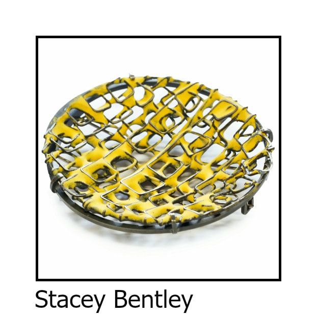 Stacey Bentley