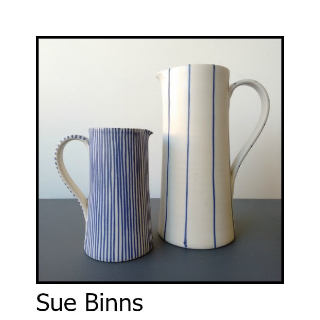 Sue Binns