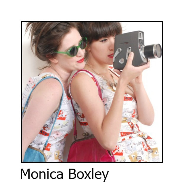 Monica Boxley