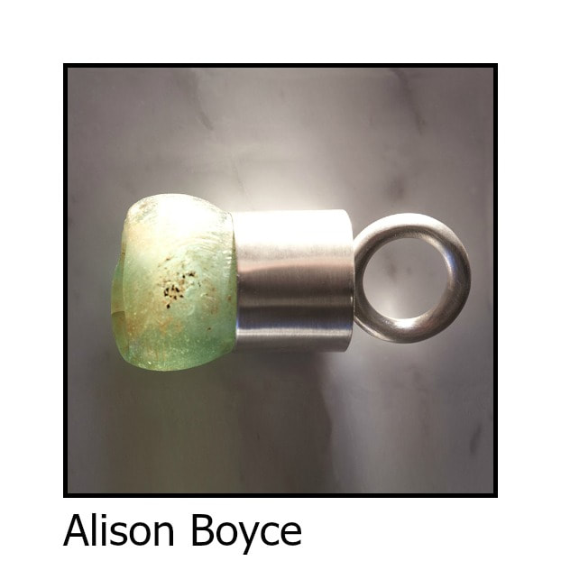 Alison Boyce