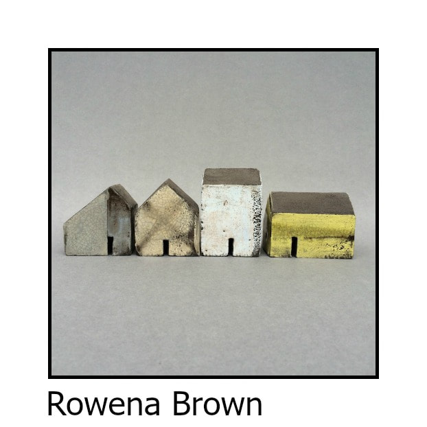 Rowena Brown