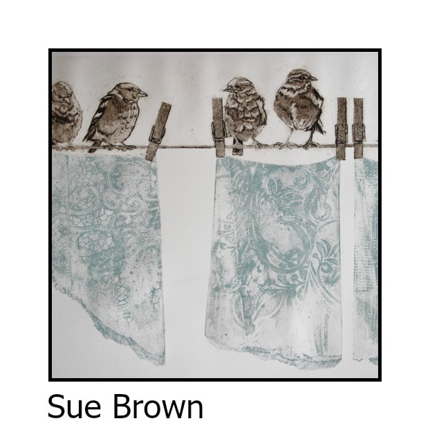 Sue Brown