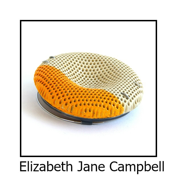 Elizabeth Jane Campbell