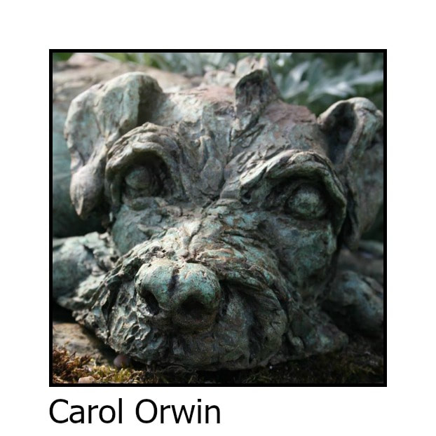 Carol Orwin