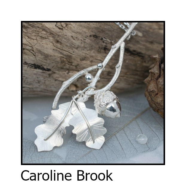 Caroline Brook