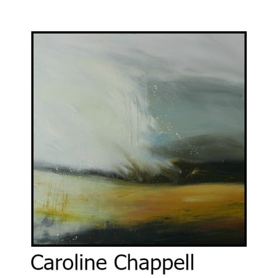 Caroline Chappell