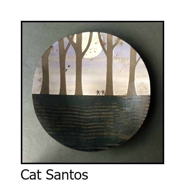 Cat Santos