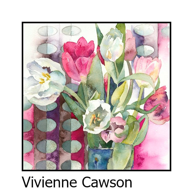 Vivienne Cawson