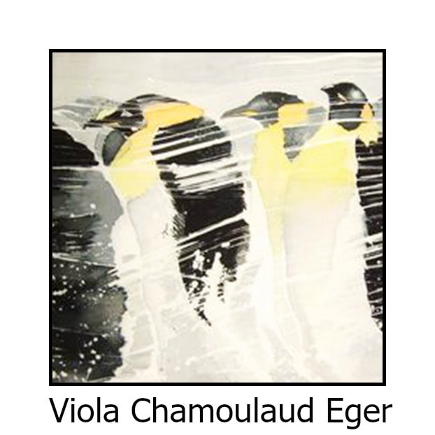 Viola Chamoulaud Eger