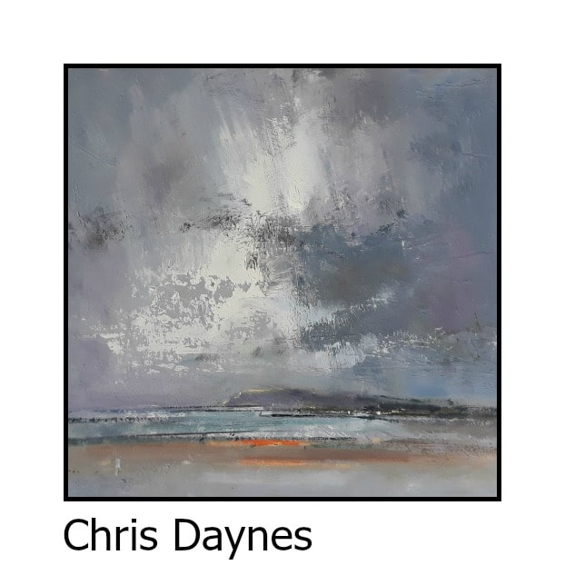 Chris Daynes