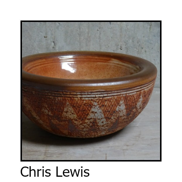Chris Lewis