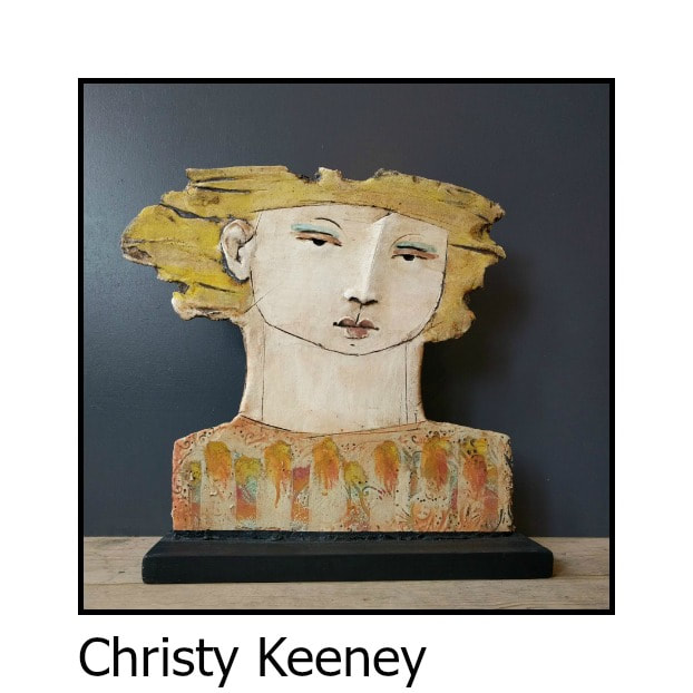 Christy Keeney