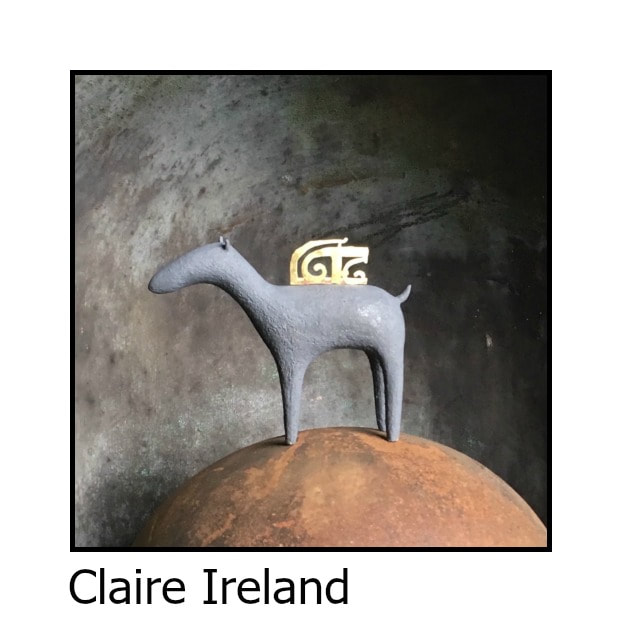 Claire Ireland