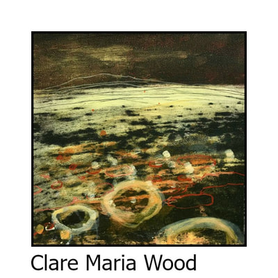 Clare Maria Wood
