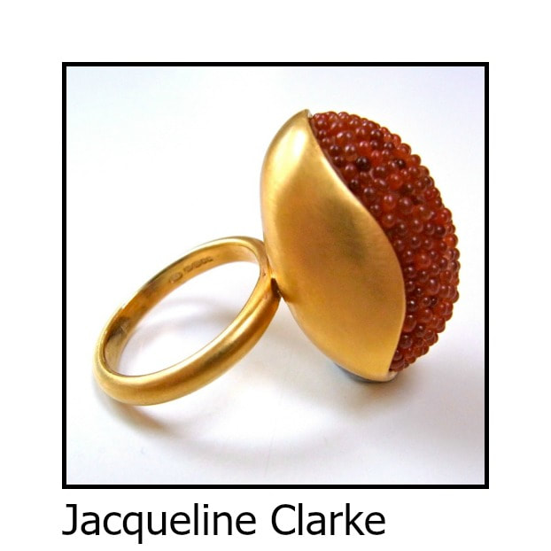 Jacqueline Clarke