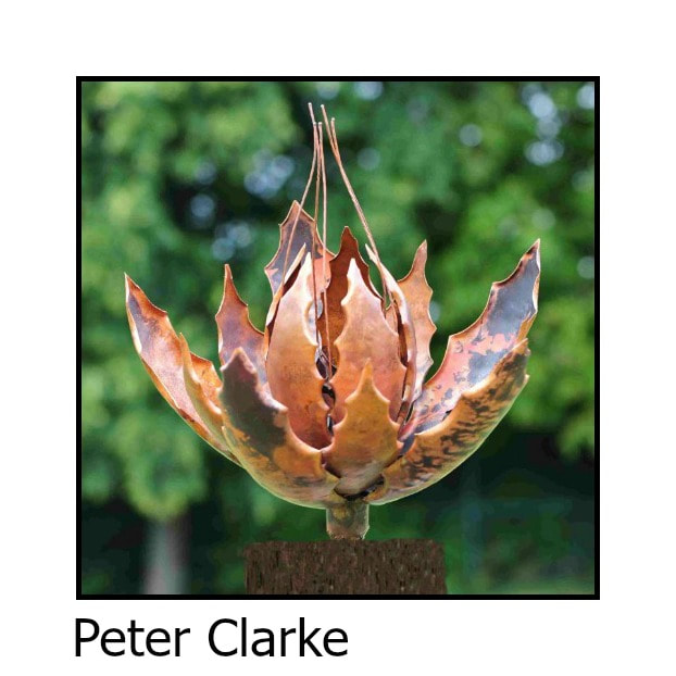Peter Clarke