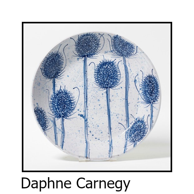 Daphne Carnegy
