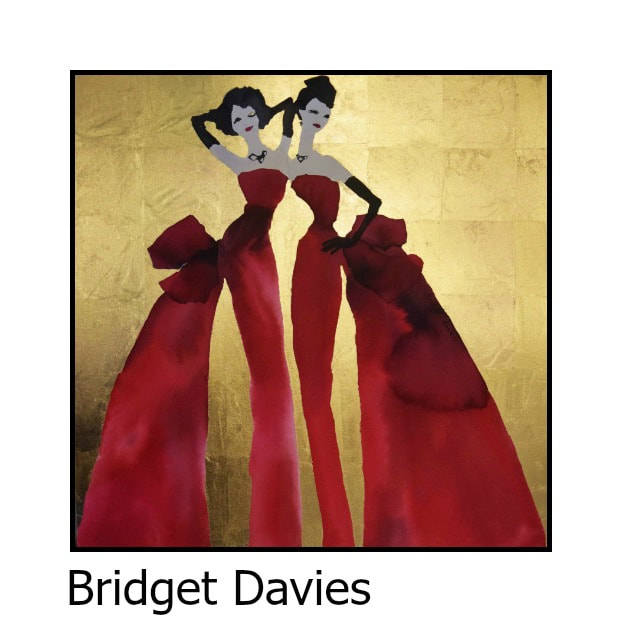 Bridget Davies