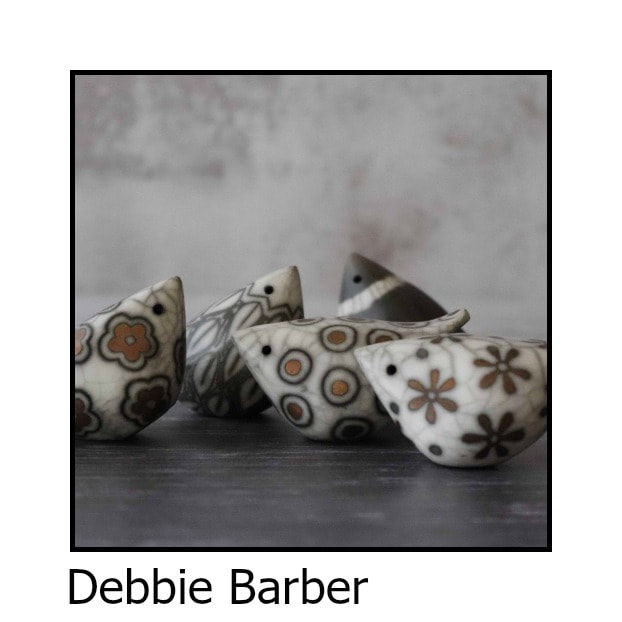 Debbie Barber