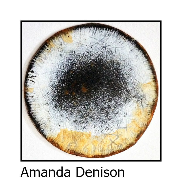 Amanda Denison
